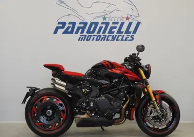 MV Agusta Rush 1000 (2023 - 26) - Annuncio 10116135