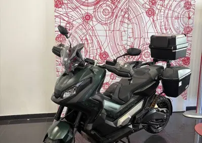 Honda X-ADV 750 (2018 - 20) - Annuncio 10116129