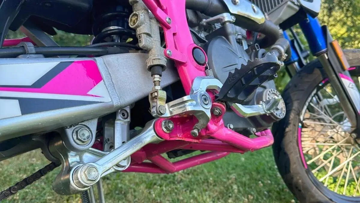 Valenti Racing SM 125 Z (2020 - 22)  (3)