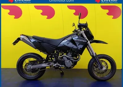 KTM LC4 640 SM Prestige a.e. (2003 - 06) - Annuncio 10116128