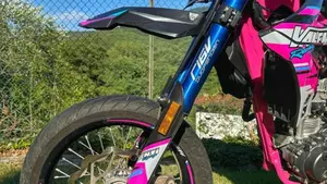 Valenti Racing SM 125 Z (2020 - 22)  (5)