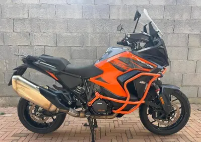 KTM 1290 Super Adventure S (2021 - 25) - Annuncio 10116151
