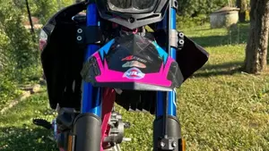 Valenti Racing SM 125 Z (2020 - 22)  (7)