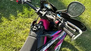 Valenti Racing SM 125 Z (2020 - 22)  (8)