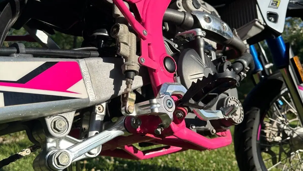 Valenti Racing SM 125 Z (2020 - 22)  (11)