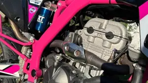 Valenti Racing SM 125 Z (2020 - 22)  (12)