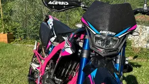 Valenti Racing SM 125 Z (2020 - 22)  (14)