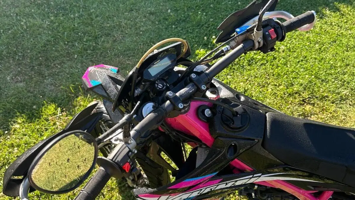 Valenti Racing SM 125 Z (2020 - 22)  (15)