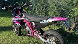Valenti Racing SM 125 Z (2020 - 22)  (19)