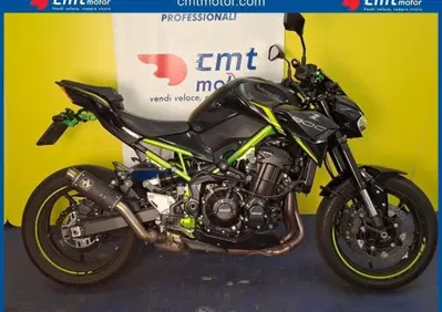 Kawasaki Z 900 (2021 - 24) - Annuncio 10116137