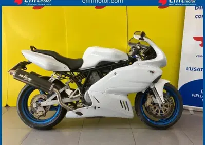Ducati SuperSport 750 (1999 - 02) - Annuncio 10116139