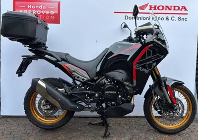 Moto Morini X-Cape 700 Gold Edition (2025 - 26) - Annuncio 10116142
