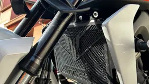 Yamaha MT-09 (2017 - 20)  (4)