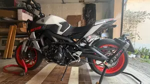 Yamaha MT-09 (2017 - 20)  (5)