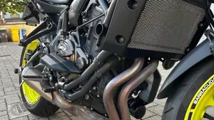 Yamaha MT-07 (2018 - 20)  (4)