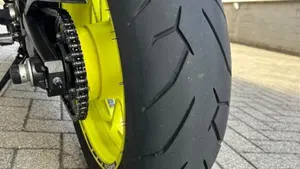 Yamaha MT-07 (2018 - 20)  (8)