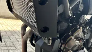 Yamaha MT-07 (2018 - 20)  (10)