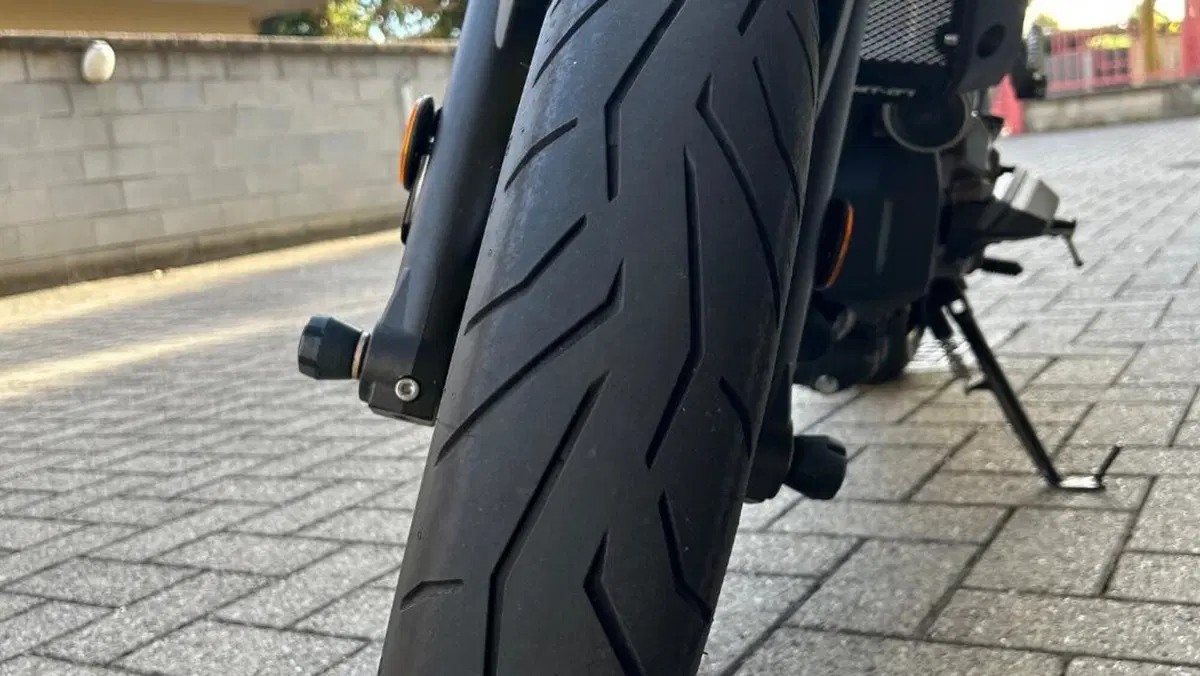 Yamaha MT-07 (2018 - 20)  (11)