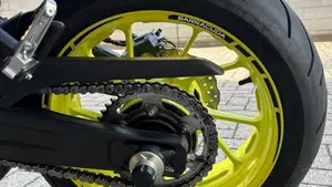 Yamaha MT-07 (2018 - 20)  (13)