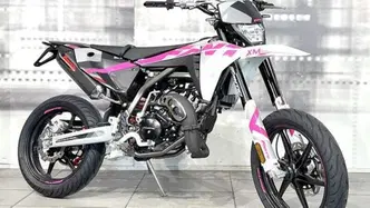 Fantic Motor XM 50 Competition (2025 - 26) nuova