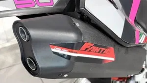 Fantic Motor XM 50 Competition (2025 - 26)  (4)