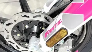 Fantic Motor XM 50 Competition (2025 - 26)  (5)