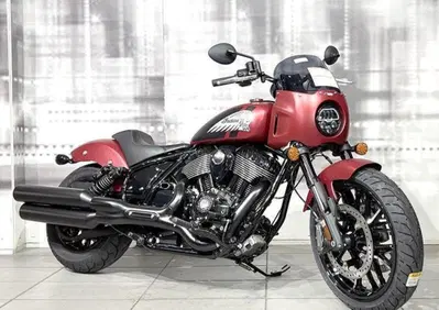 Indian Sport Chief 1890 (2023 - 25) - Annuncio 10116162