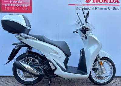 Honda SH 150i (2020 - 23) - Annuncio 10116153