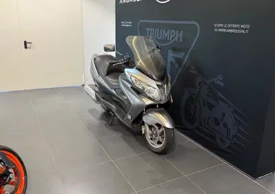Suzuki Burgman AN 400 (2008 - 13) - Annuncio 10018810
