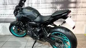 Yamaha MT-07 (2021 - 24)  (2)