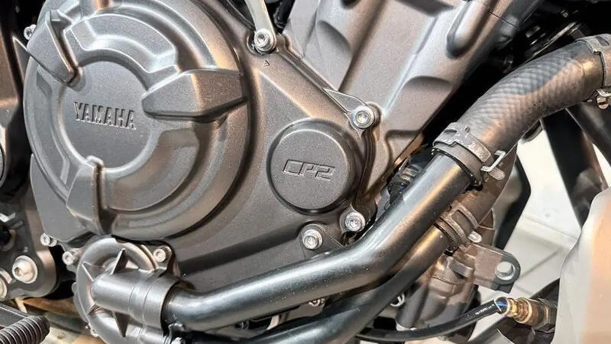 Yamaha MT-07 (2021 - 24)  (4)