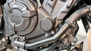 Yamaha MT-07 (2021 - 24)  (4)