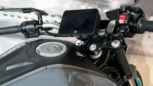 Yamaha MT-07 (2021 - 24)  (5)