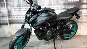 Yamaha MT-07 (2021 - 24)  (6)