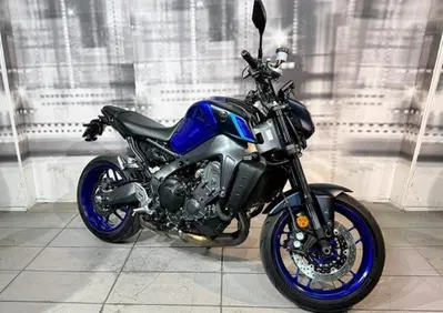 Yamaha MT-09 (2021 - 23) - Annuncio 10116165