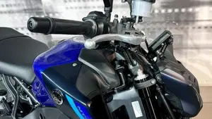 Yamaha MT-09 (2021 - 23)  (3)