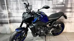 Yamaha MT-09 (2021 - 23)  (5)