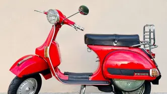 Piaggio 