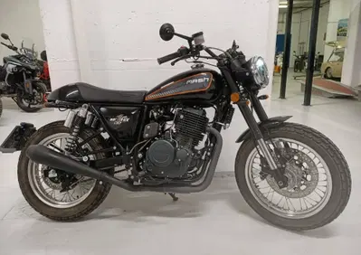 Mash Italia Dirt Track 650 (2019 - 20) - Annuncio 10116148