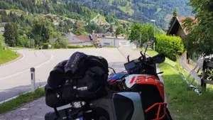 KTM 1290 Super Adventure S (2017 - 20)  (4)