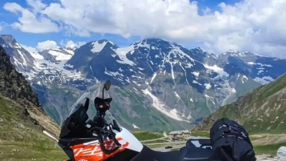 KTM 1290 Super Adventure S (2017 - 20)  (3)