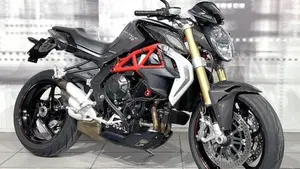 MV Agusta Brutale 800 RR (2015 - 16) 