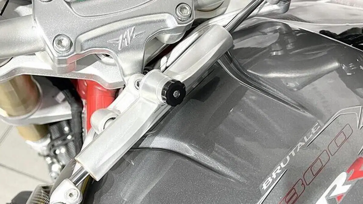 MV Agusta Brutale 800 RR (2015 - 16)  (3)