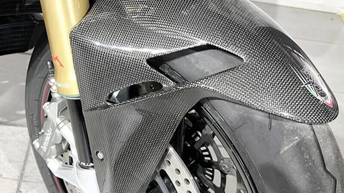 MV Agusta Brutale 800 RR (2015 - 16)  (4)