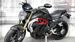 MV Agusta Brutale 800 RR (2015 - 16)  (7)