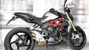 MV Agusta Brutale 800 RR (2015 - 16)  (8)