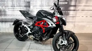 MV Agusta Brutale 800 EAS ABS (2016 - 19) 