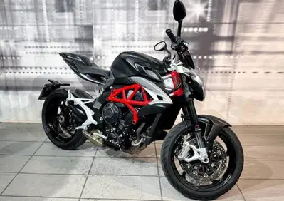 MV Agusta Brutale 800 EAS ABS (2016 - 19) - Annuncio 10116169
