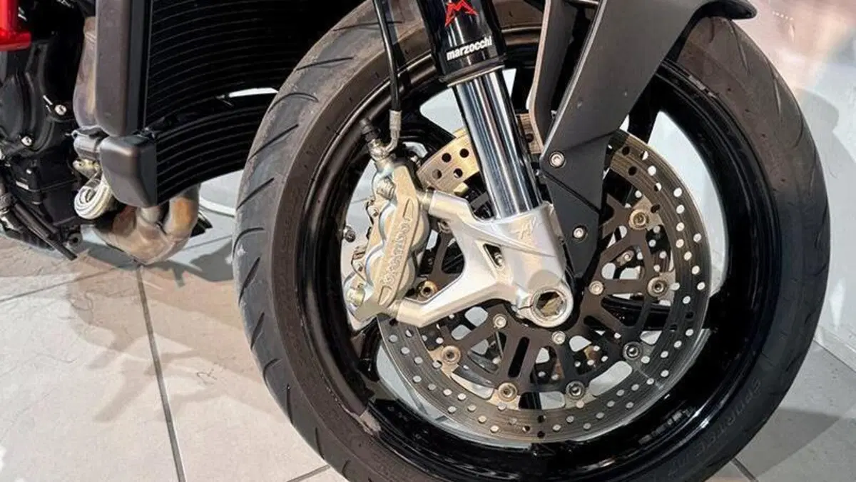 MV Agusta Brutale 800 EAS ABS (2016 - 19)  (3)