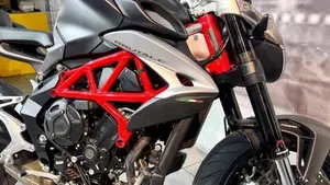 MV Agusta Brutale 800 EAS ABS (2016 - 19)  (6)